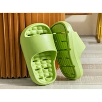 Žene Lagane hladne letnje papuče za letnje letnje pukotvorine HIFTE SOFT HOUPTRIOFOFROFOFICK Quick suhi