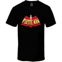 Plastični čovjek Retro Vintage Classic crtani majica