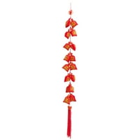 Kineska godina Novi ornament fenjera Hanging Feng Spring Festival Shui Restaurant Fu Party zidni dekor