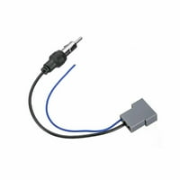 Lierteer Car Stereo ožičenje kabelski adapter kablovski radio Instalirajte utikač za Nissan Top