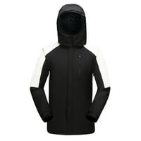 Vivianyo HD žene kapute jakne na prodaju i čišćenje Žene i muškarce u odvojivoj vanjskoj planinarskoj