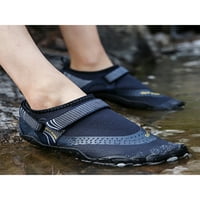 Rotosw Girls Boys Beach cipela Brze suhe vodene cipele magnetske aqua čarape žene Muške atletike Unizno