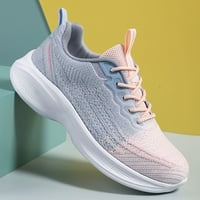 Žene Ležerne cipele za hodanje Usluge Lagane tenisice Prozračne mrežne cipele za trčanje