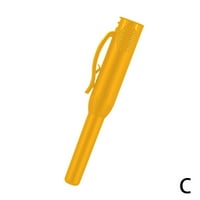Carpenter olovka za obloge za obradu drveta za duboke rupe, mehaničke olovke pokriva E7A5
