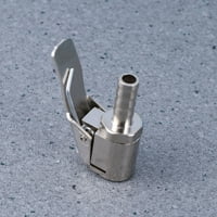 Cijeli bakar guma za gume za gume na napuhavanje natapačenim konektorom zraka za klip pneumatski pumpa