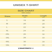 Nikad ne prestanite sanjati majicu pande lon majica --image by shutterstock, ženska velika