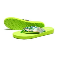 Ferndele Flip Flops Lagane Thong ljetne sandale cipele za plažu za žene
