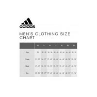 Adidas muški Tiro nogometni trening jakna zelena veličina xx-velika