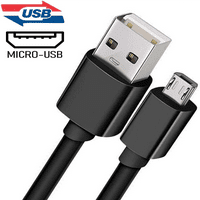 Prilagodljivi brzi zidni adapter Micro USB punjač za Samsung Galaxy XCover G389F paket sa urbanim mikro