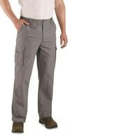 Gužve opreme za prekršaj za muškarce sa džepovima pamuk, taktičke radne planinarske vojne hlače