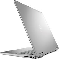 Dell Inspiron I7620-5624SLV Početna Poslovanje 2-in- laptop, Intel Iris Xe, pobijedite kod 120W G Dock