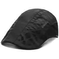 Vanjski suncobranski vizinski šeširi Lagani vodootporni sportski sportski šešir UPF50 + ultra tanki
