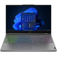 Lenovo Legion 82RB Gaming Entertainment Laptop, GeForce RT 3060, win Pro) sa atlas ruksakom