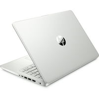 Obnovljen HP Laptop 14-DQ0057NR 14 Intel Pentium Silver N5030, Intel UHD grafika 605, 4GB DDR RAM-a,