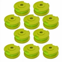 RYOBI P2000-P TRIMMER Zamjena SPOOL W Line 310917001-10PK