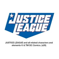 Justice League League Chingdana Bandana