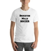 Bruceton Mills Fudbal majica s kratkim rukavima po nedefiniranim poklonima