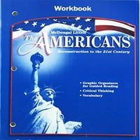Amerikanci: Ocjene radne knjige 9- rekonstrukcija do 21. stoljeća - Novo