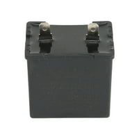 W Hladnjača i zamrzivač Zamjena kondenzatora za zamrzivač za čarobni CHEF RB18KN-4W Hladnjak - kompatibilan