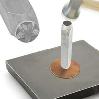 Praktična jaka otpornost na habanje Metalna za korištenje čelika za metalne stručnjake Amateri Početnici