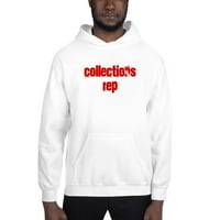 3xL kolekcije Rep Cali Style Hoodie pulover dukserice po nedefiniranim poklonima