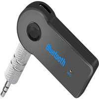Mini Bluetooth prijemnik za ZTE BLADE V Lite Wireless za priključak za ruke bez automobila bez ikakvog