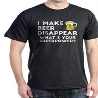 Cafepress - Napravljam majicu koja nestane u pivu - pamučna majica