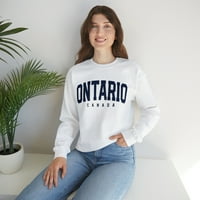 Ontario Kanada Duks, pokloni, Crewneck