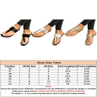 Sandale sa sandalama Flops Flops Audeban Women-a