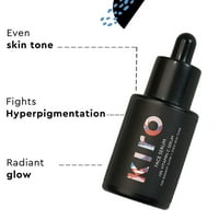 Kiro serum za lice sa 0,5% kapsuliranim retinolom za anti starenje, serum sa 0,5% hijaluronske kiseline