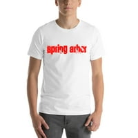 Spring Arbor Cali Style Majica s kratkim rukavima od strane nedefiniranih poklona