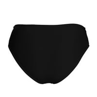 Daznicone ženske plitke kratke hlače Ležerne etničke tiskane kratke hlače za plivanje, labavi uski pojas