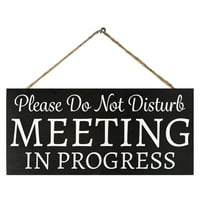 Jennygems ne uznemiravaju, sastanku u znaku napretka, u znaku sastanka, uredskim vratima i kućnim uredom,