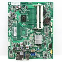 Compaq 100eu AIO 2.5 Desktop matična ploča DDR RJ-616661- 619968- koristi