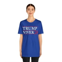 Trump Vivek majica