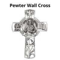 Zidni zidni križ nakit-9737-e Stephen