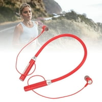 Kablonske slušalice, bas Stereo Buke Otkazivanje ušiju, IP vodootporne sportske slušalice sa 300h u