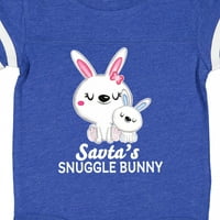 Inktastična savtas Snuggle Bunny Easter Gift Baby BoyySuit