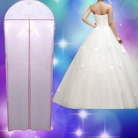 Promna vjenčana mamurska haljina haljina odjeća za odjeću pokrivaju torba za prašinu