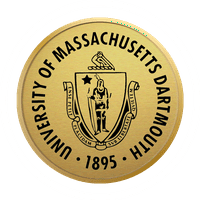 University of Massachusetts Dartmouth Diploma okvir, Veličina dokumenta 11 8.5