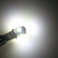 Sufanic T White 5SMD LED svijetlo svjetla svjetla žarulja sijalica