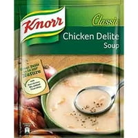 Knorr Pileća siksača za supu
