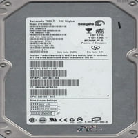 ST3160021A, 3JS, AMK, PN 9W2001-031, FW 8.11, Seagate 160GB IDE 3. Tvrdi disk
