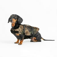 Životna jakna za spašavanje kućnih ljubimaca Reflection vanjski pas odjeća za kućne ljubimce kupa plivajuće plivanje za odmor