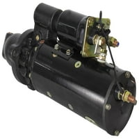 Novo 24V 12T CW Starter motor odgovara bageru Caterpillar 215B 3A1872