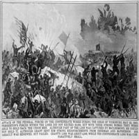 Bitka za povijest Vicksburga