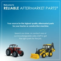 1100- - Distributer se uklapa Ford New Holland