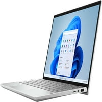 Dell Inspiron Home Business 2-in- laptop, Intel Iris Xe, 8GB RAM-a, pobijediti kod Microsoft ličnog pristaništa