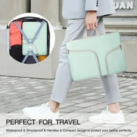 Laptop i tablet rukav za nošenje torbe Univerzalna torba za laptop za MacBook Samsung ipad Chromebook