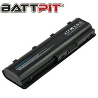 Bordpit: Zamjena baterije za laptop za HP HSTNN-F03C 586006- HSTNN-CB0W HSTNN-YB0W MU NBP6A174B1